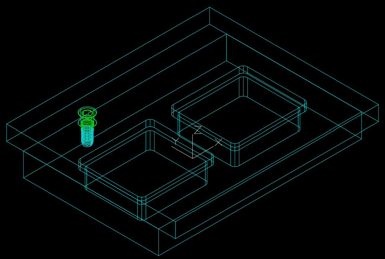 A blueprint of a building

AI-generated content may be incorrect.