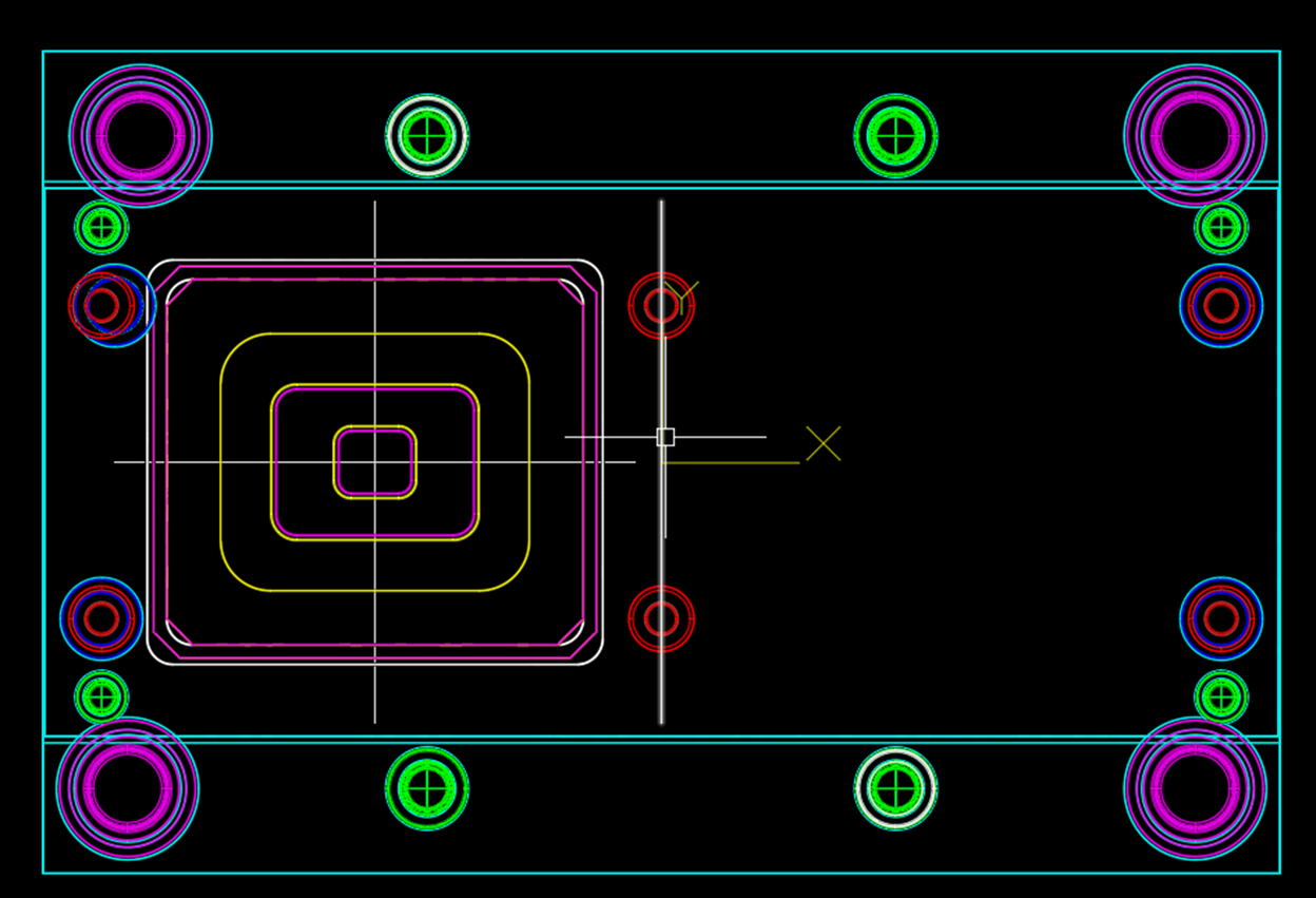 A black background with colorful lines and circles

AI-generated content may be incorrect.