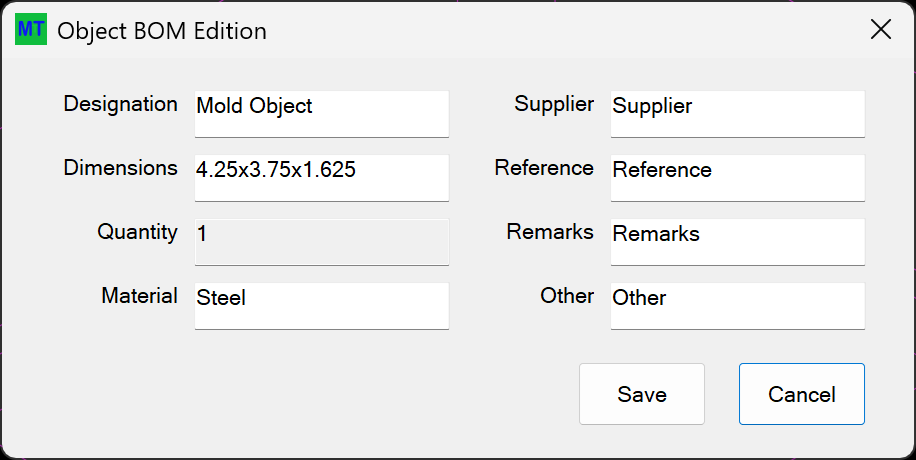 A screenshot of a computer

AI-generated content may be incorrect.