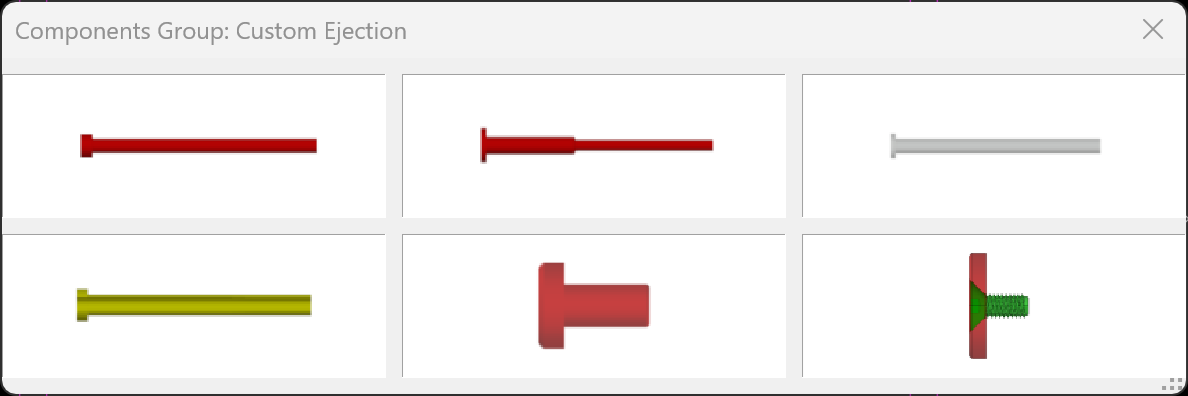 A screenshot of a computer

AI-generated content may be incorrect.